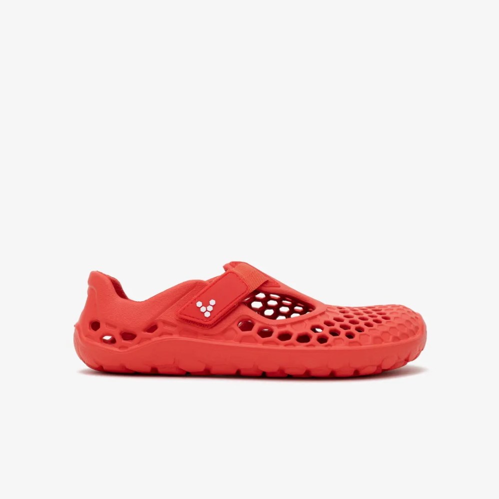 Vivobarefoot Budapest Vivobarefoot Ultra Bloom Gyerek Cip Akci